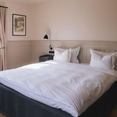 Hotell Gaesslingen Сканёр-мед-Фальстербу Экстерьер фото
