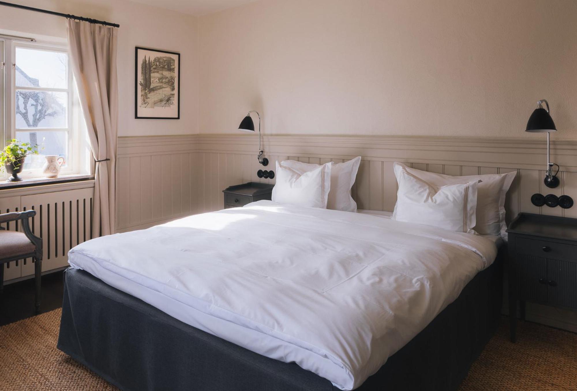 Hotell Gaesslingen Сканёр-мед-Фальстербу Экстерьер фото