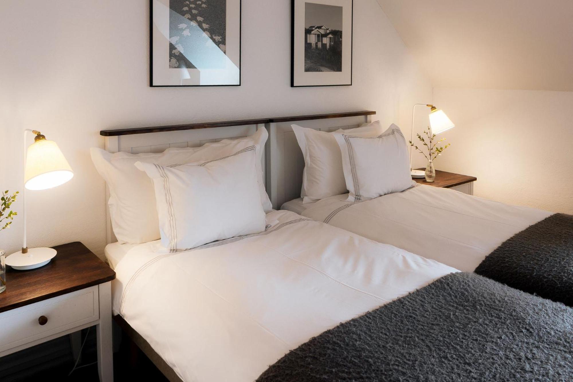 Hotell Gaesslingen Сканёр-мед-Фальстербу Экстерьер фото