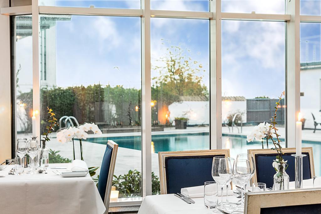 Hotell Gaesslingen Сканёр-мед-Фальстербу Экстерьер фото