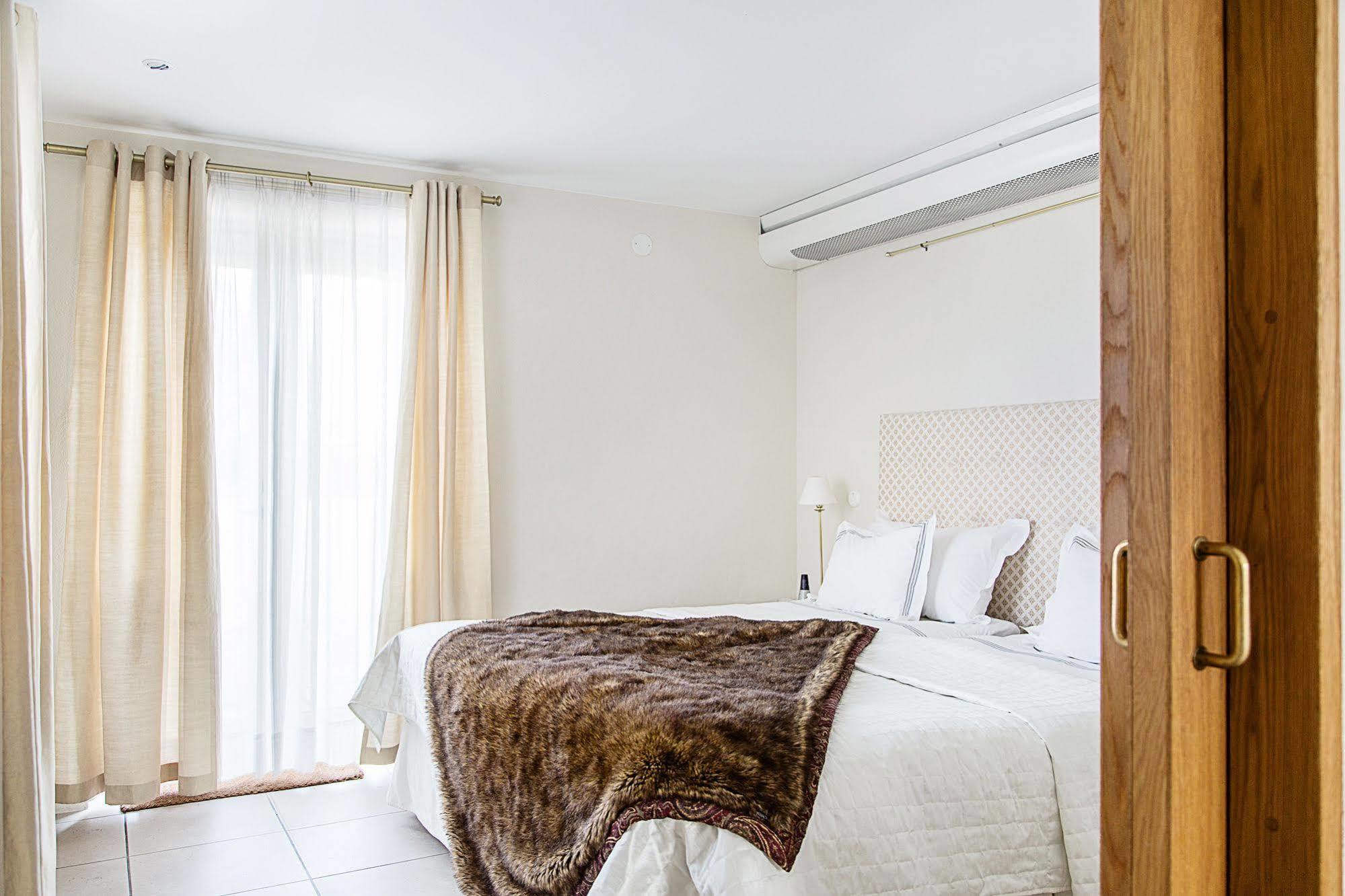 Hotell Gaesslingen Сканёр-мед-Фальстербу Экстерьер фото