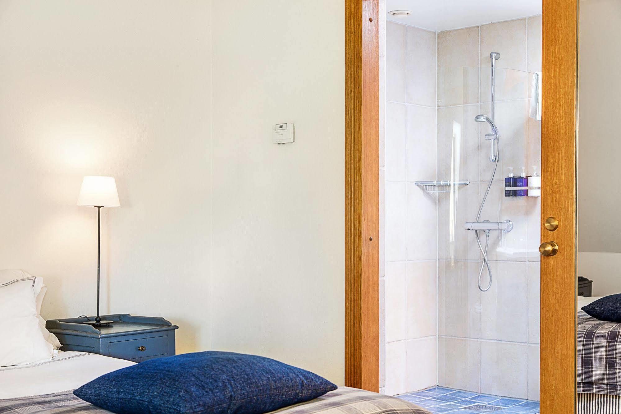 Hotell Gaesslingen Сканёр-мед-Фальстербу Экстерьер фото